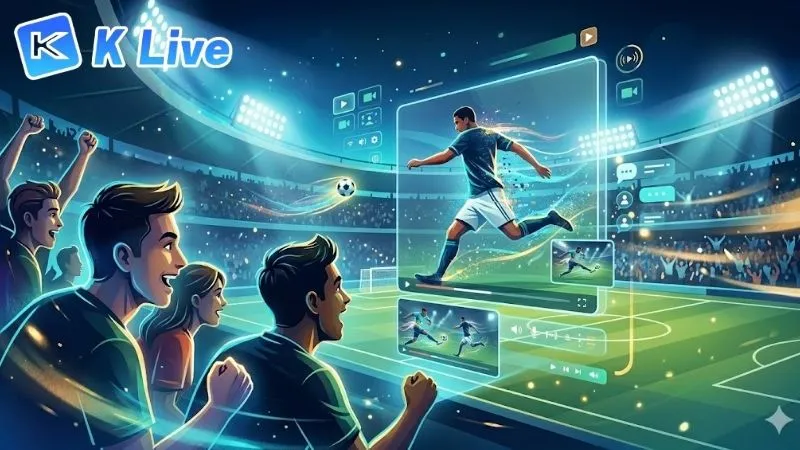 Công nghệ bảo mật thông tin tối tân KLIVE