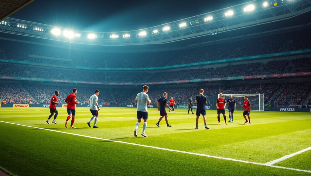 Cách xem trực tiếp Europa Conference League bản quyền