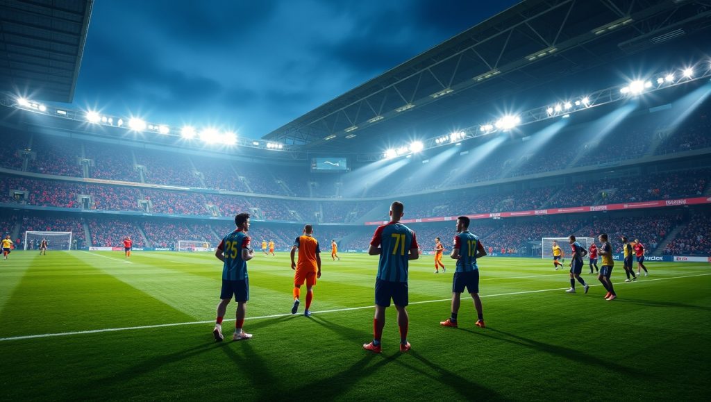 Cách xem trực tiếp Europa League bản quyền