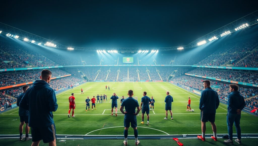 Cách xem trực tiếp FA Cup bản quyền