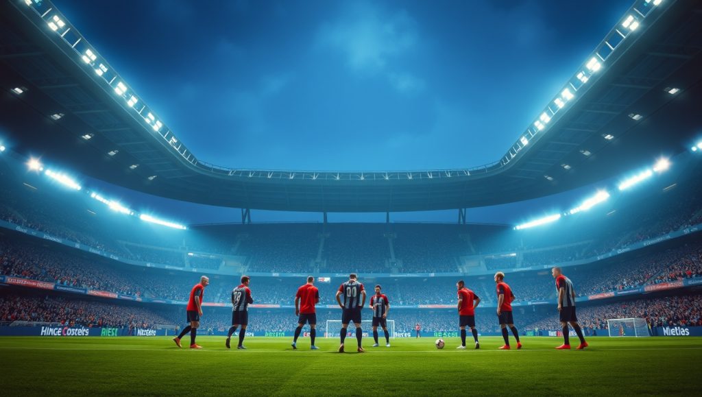 Lịch sử đối đầu Atletico Madrid vs AS Roma