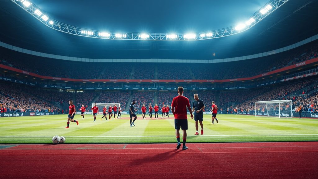 Lịch sử đối đầu Hà Nội FC vs Olympique Lyonnais