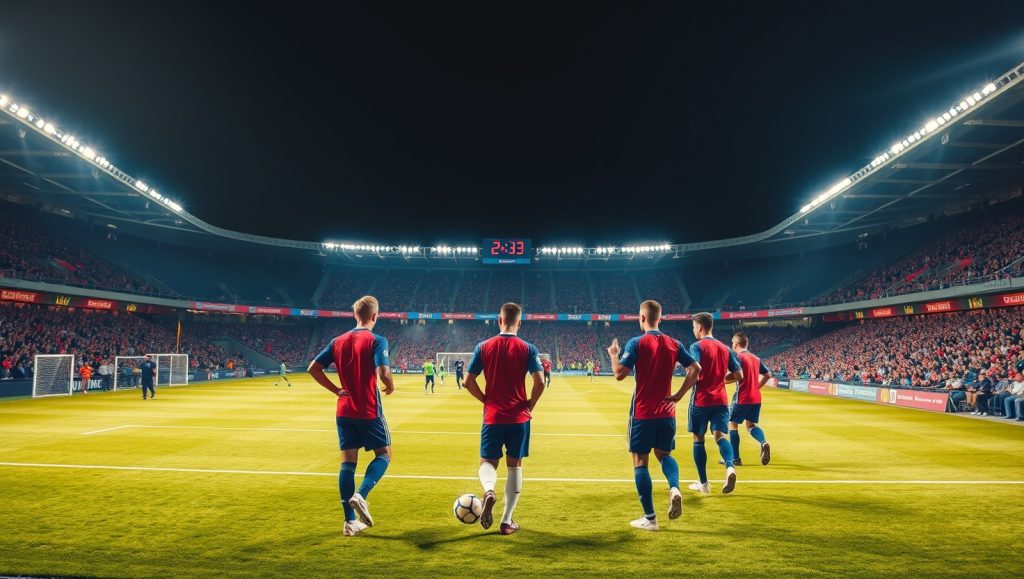 Lịch sử đối đầu Juventus vs Paris Saint-Germain