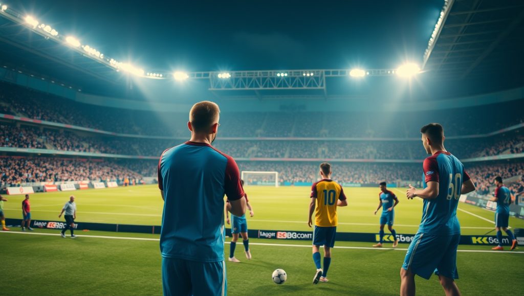 Lịch sử đối đầu Olympique Lyonnais vs Olympique Marseille