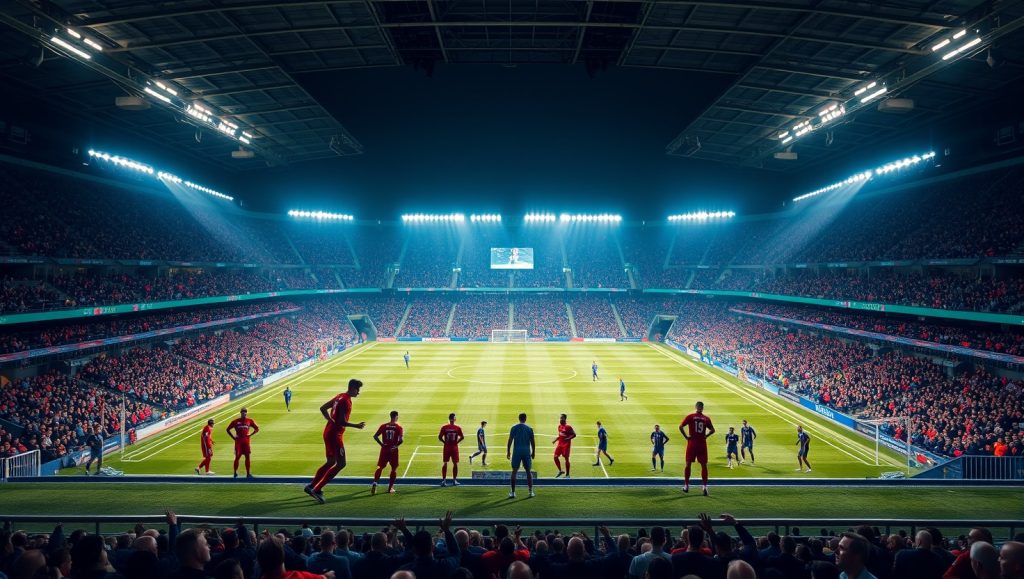 Lịch sử đối đầu Tottenham Hotspur vs Chelsea