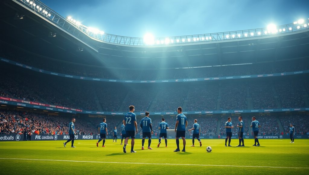 Nhận định Công An Hà Nội vs Nam Định FC: phong độ và đội hình dự kiến