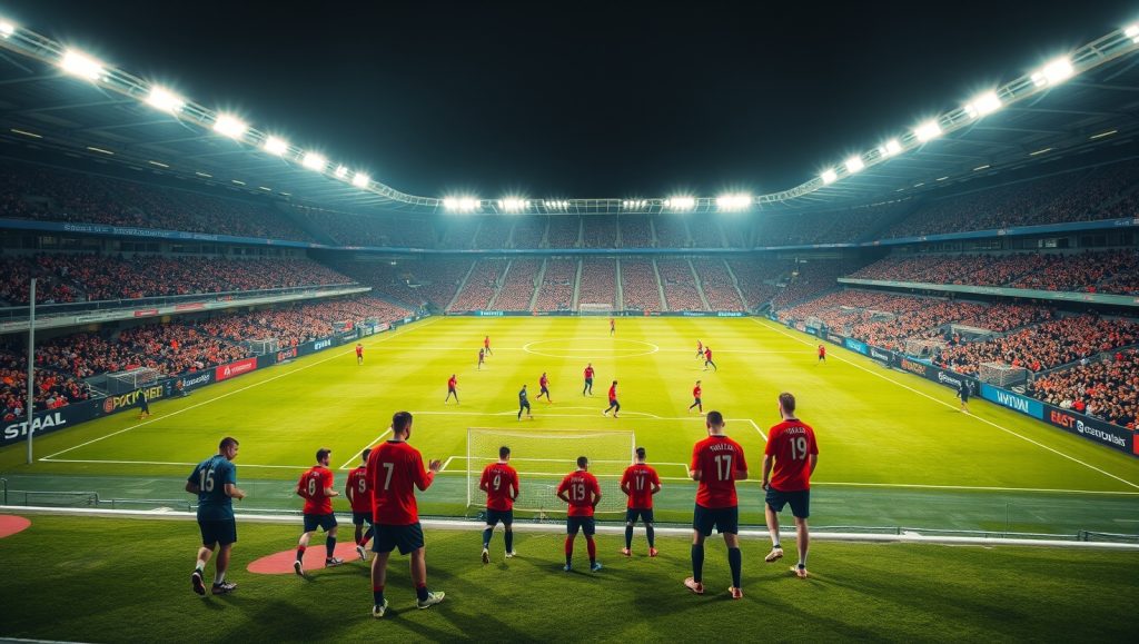 Nhận định Hà Nội FC vs Hoàng Anh Gia Lai: phong độ và đội hình dự kiến