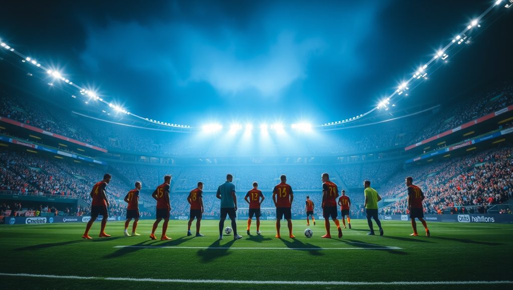 Nhận định Olympique Lyonnais vs Hà Nội FC: phong độ và đội hình dự kiến