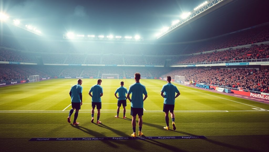 Phân tích phong độ Paris Saint-Germain mùa giải này